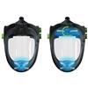 4900.250  Optrel Clearmaxx Grinding Helmet and E3000X 18 Hours PAPR System, Ready to Grind Package